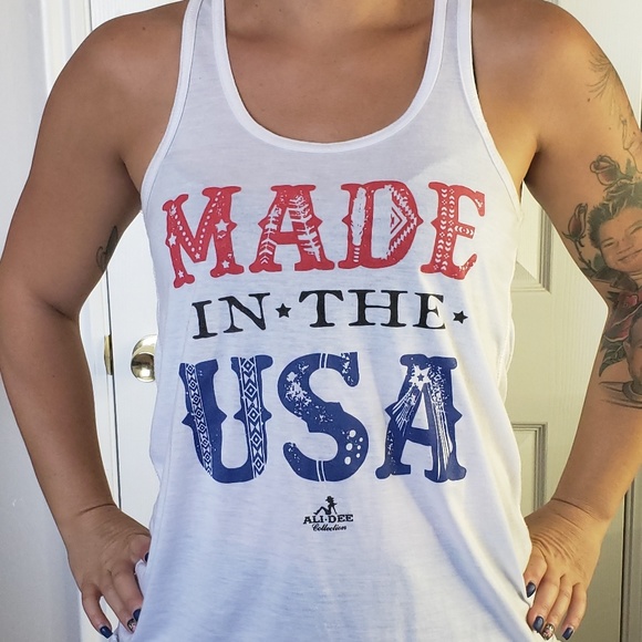 Tank Top - Picture 2 of 2